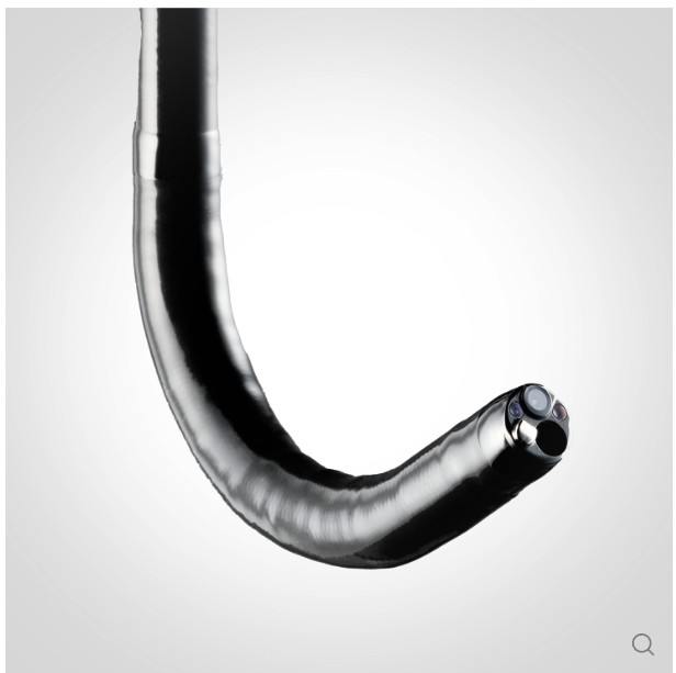 Vidéogastroscope hd thérap. 840garantie +ext bris 5 ans Longueur : 1110mm diam canal op: 3,2mm - diam ext: 9,8mm