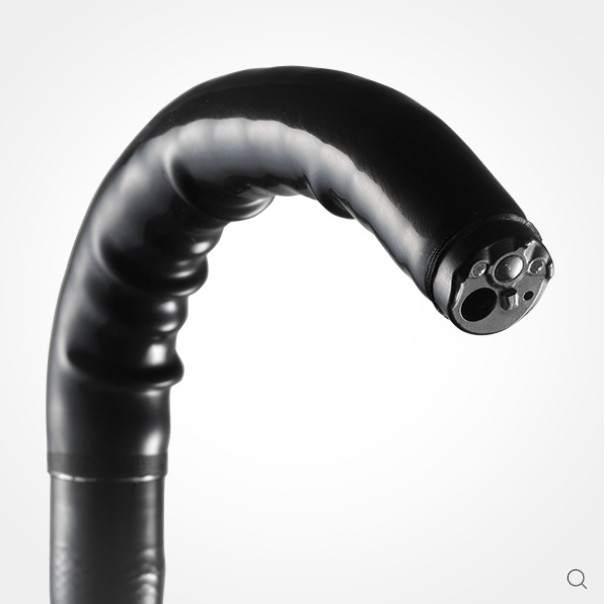 Vidéocoloscope hd cmos routine 720garantie +ext bris5 ans Longueur : 1330mm diam canal op: 3,8mm - diam ext: 12mm