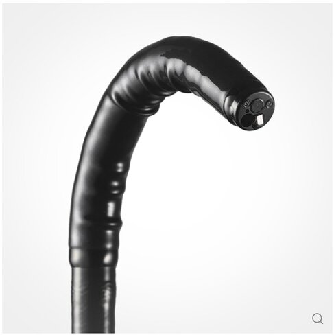 Vidéocoloscope hd pédiatrique 760m garantie+ext bris 5ans Longueur : 1330mm diam canal op: 3,2mm - diam ext: 11,8mm