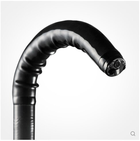 Vidéocoloscope hd zoom 760 mgarantie +ext bris 5 ans Longueur : 1330mm diam canal op: 3,8mm - diam ext: 12,8mm