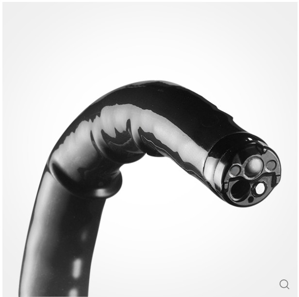 Vidéocoloscope hd cmos pédiatr. 760garantie +ext bris 5 ans Longueur : 1330mm diam canal op: 3,2mm - diam ext: 11,5mm