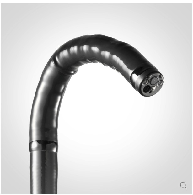 Vidéocoloscope hd cmos pédiatr. 860lgarantie+ext bris 5 ans Longueur : 1690mm diam canal op: 3,2mm - diam ext: 11,5mm