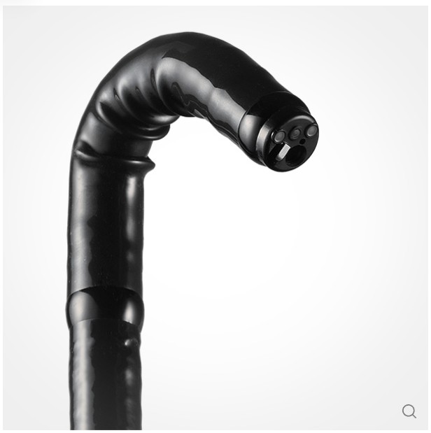 Vidéocoloscope hd thérapeutique 740mgarantie +ext bris5 ans Longueur : 1330mm diam canal op: 3,2mm - diam ext: 12,8mm