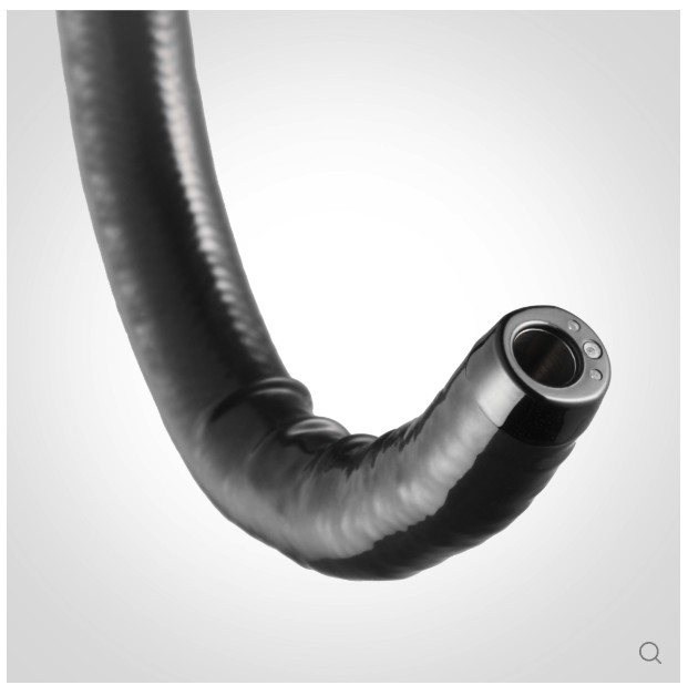 Videobronchoscope extratherapeutique cmosgar.+ext bris 5ans Longueur : 600mmdiam canal op: 3,2mm - diam ext: 6,1 mm