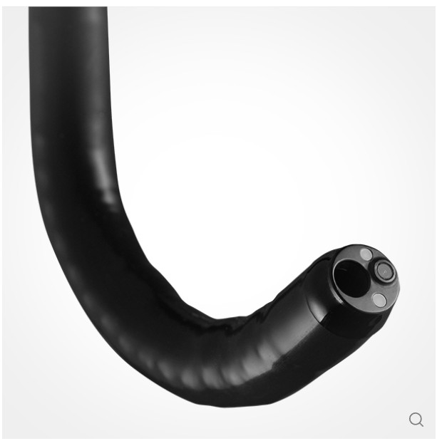 Videobronchoscope hd therap. bli/lcigar. +ext bris 5 ans Longueur : 600mmdiam canal op: 2,8mm - diam ext: 5,9 mm