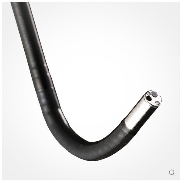 Videobronchoscope hd pediatriquegar. +ext bris 5 ans Longueur : 600mmdiam canal op: 1,2mm - diam ext: 3,8 mm