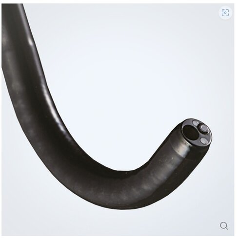 Videobronchoscope therapeutique gar. +ext bris 5 ans Longueur : 600mmdiam canal op: 2,8mm - diam ext: 5,9 mm