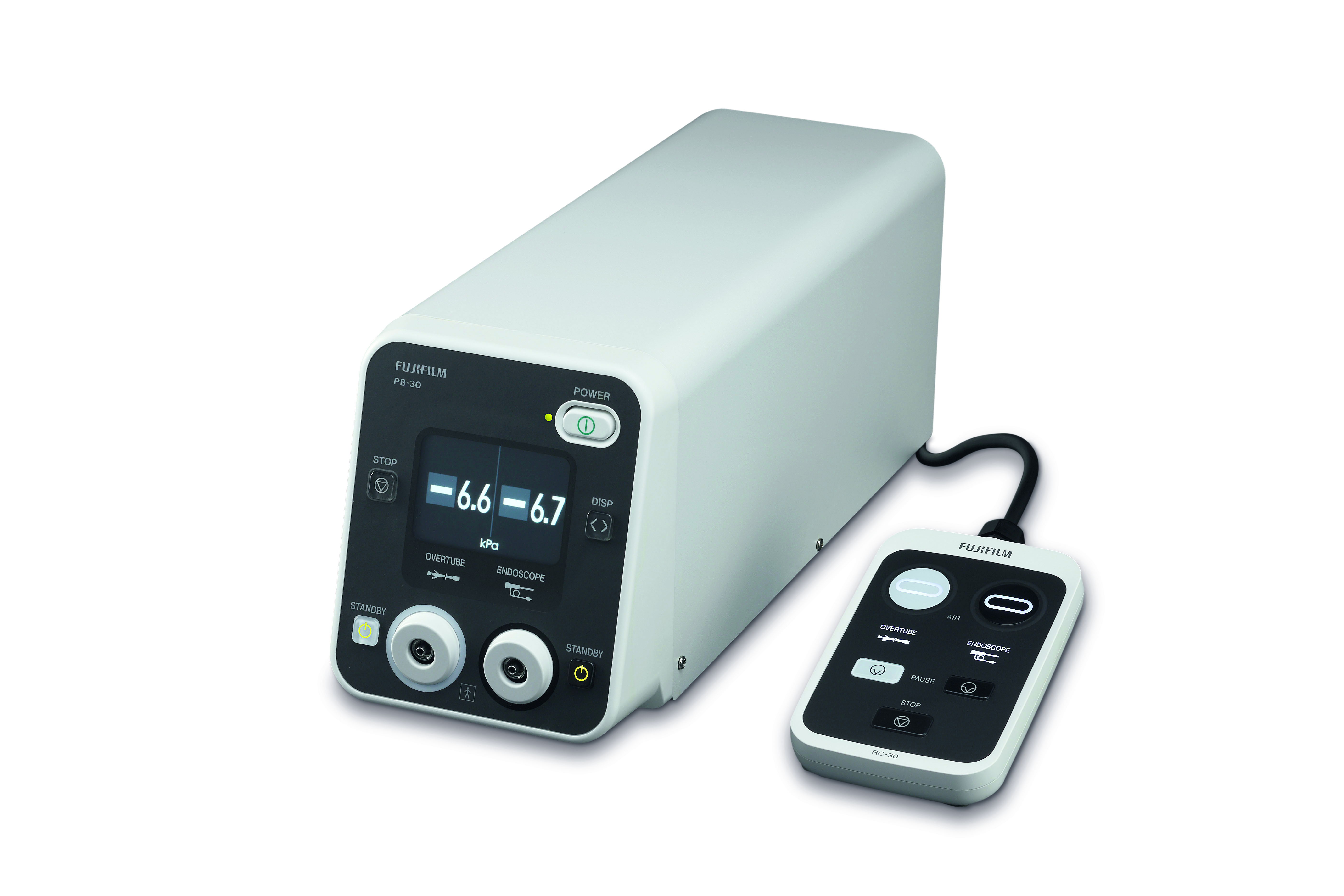 Pompe pour edbgarantie + bris 5 ans Pompe asservie au gonflage des balllons en edb