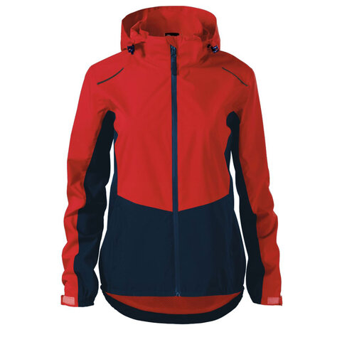 Veste de sport femme - Rainbow - 100 % polyester - 105 g/m2