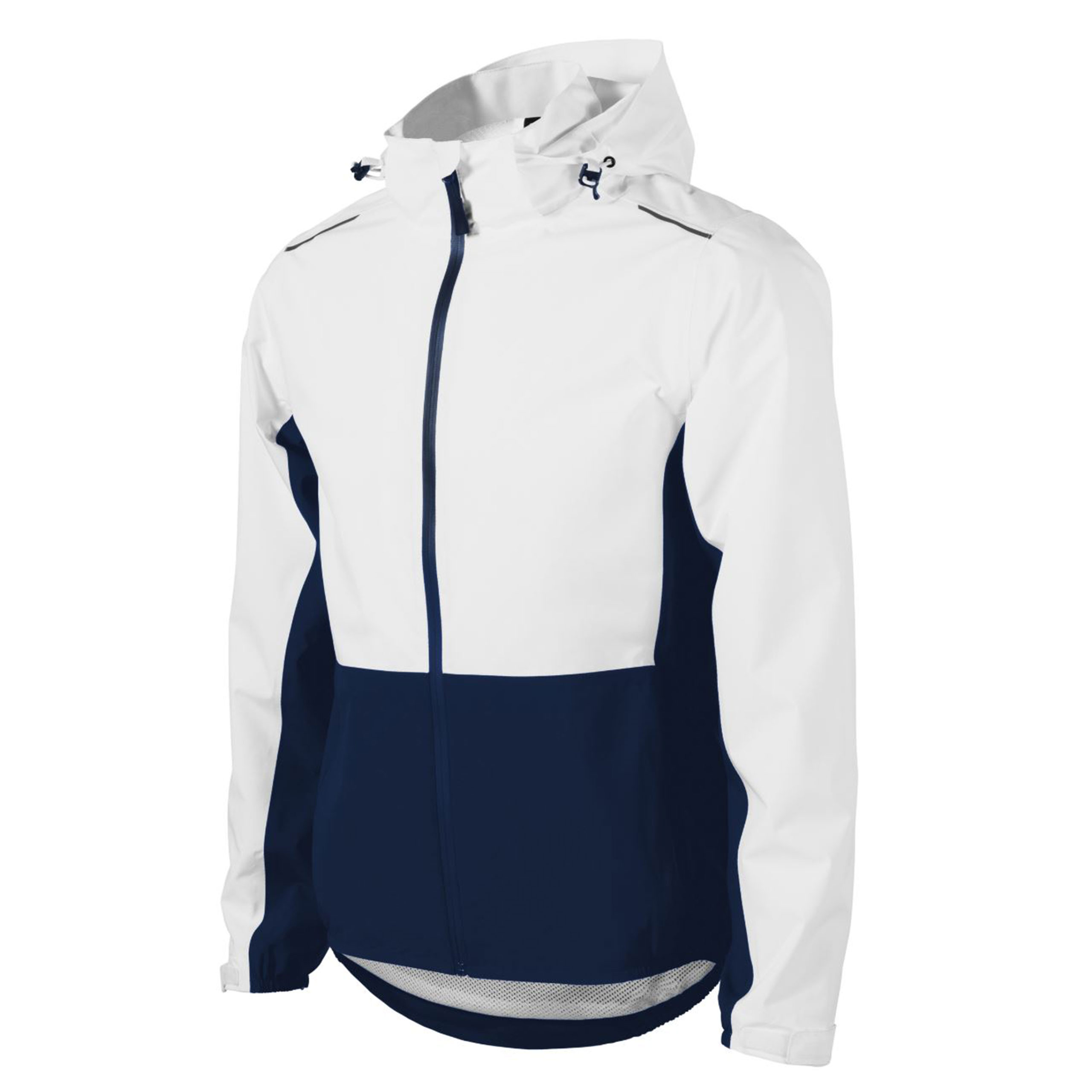 Veste de sport homme - Rainbow - 100 % polyester - 105 g/m2