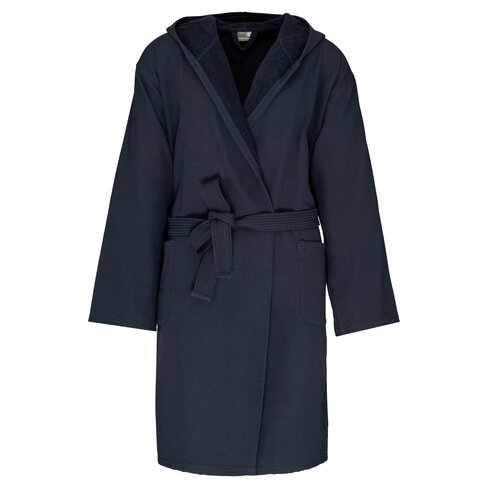 Peignoir de bain mixte - NTOK14000 - 100 % coton - 270 g/m2