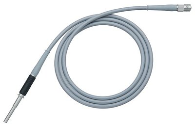 Câble 3,5mm / 180cm Câble de lumière fibré 3,5 court