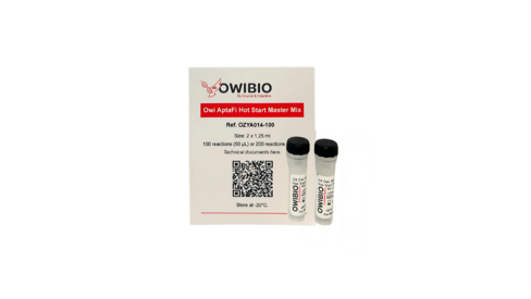 Ozyme Owi AptaFi Hot Start Master Mix