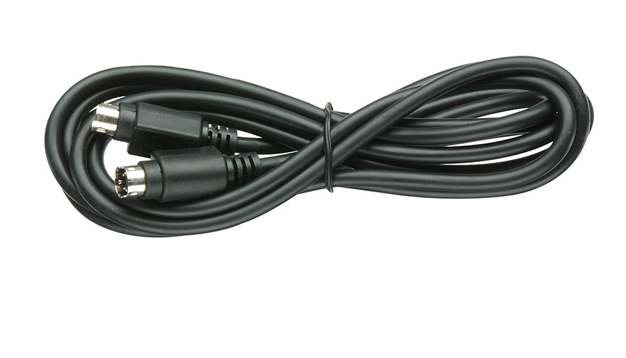 Câble de connexion Y/C 200cm
