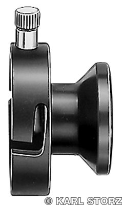 Capuchon de caméra protège objectif