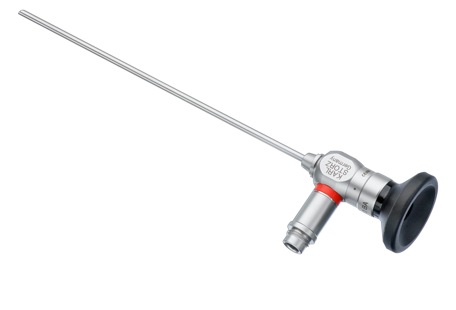 Optique HOPKINS 30°, 3mm, 14cm