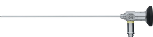 Optique HOPKINS 70°, 2,7mm, 18cm