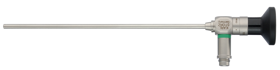 Optique HOPKINS 0°, 4mm, 18cm