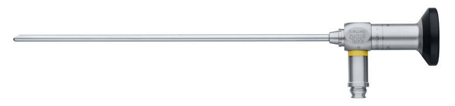 Optique HOPKINS 70°, 4 mm, 18 cm