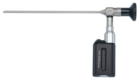 Optique HOPKINS 45°, 4 mm, 18 cm