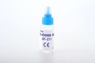 Huile silicone OF-Z11