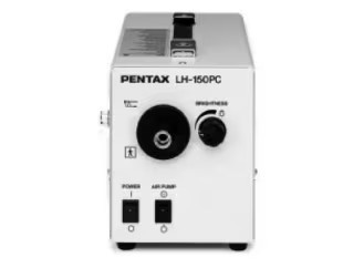 Source Halogène 150W LH-150PC