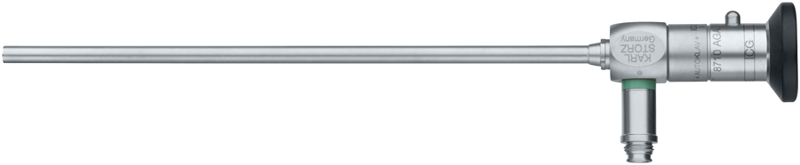 Optique Hopkins 5,8mm 20cm / 0° NIR/ICG courte OPAL1