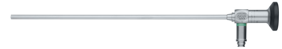 Optique HOPKINS 0°, 5mm, 24c