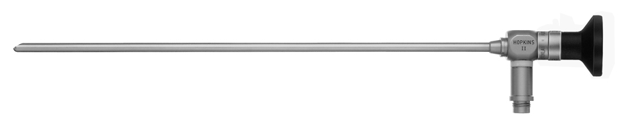 Optique HOPKINS 30°, 5mm, 24cm