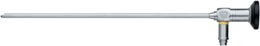 Optique HOPKINS 70°, 5mm, 24cm