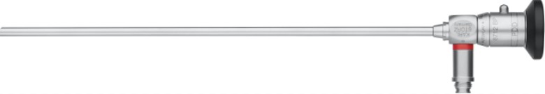 Optique HOPKINS PDD 70°, 5mm, 24cm