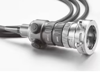 Tete de caméra PVK-J10 pour fibroscope PVK-J10