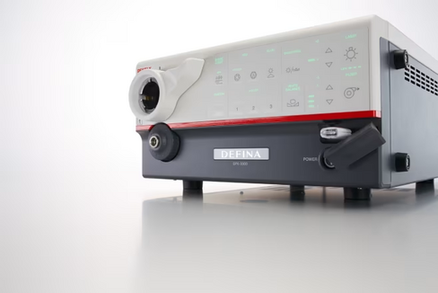 Vidéoprocesseur HR EPK-3000 DEFINA