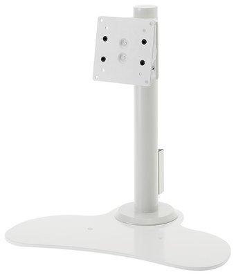 Pied pour Ecran plat VESA 100 - charge 10 kg (27'')