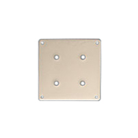 Plaque adaptation 32''