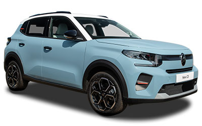 Citroën C3 Hybride 110 MAX E-DCS6