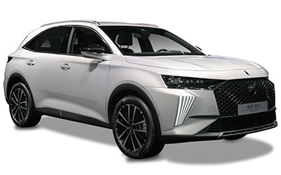 DS DS 7 PLUG-IN 225 EDITION FRANCE
