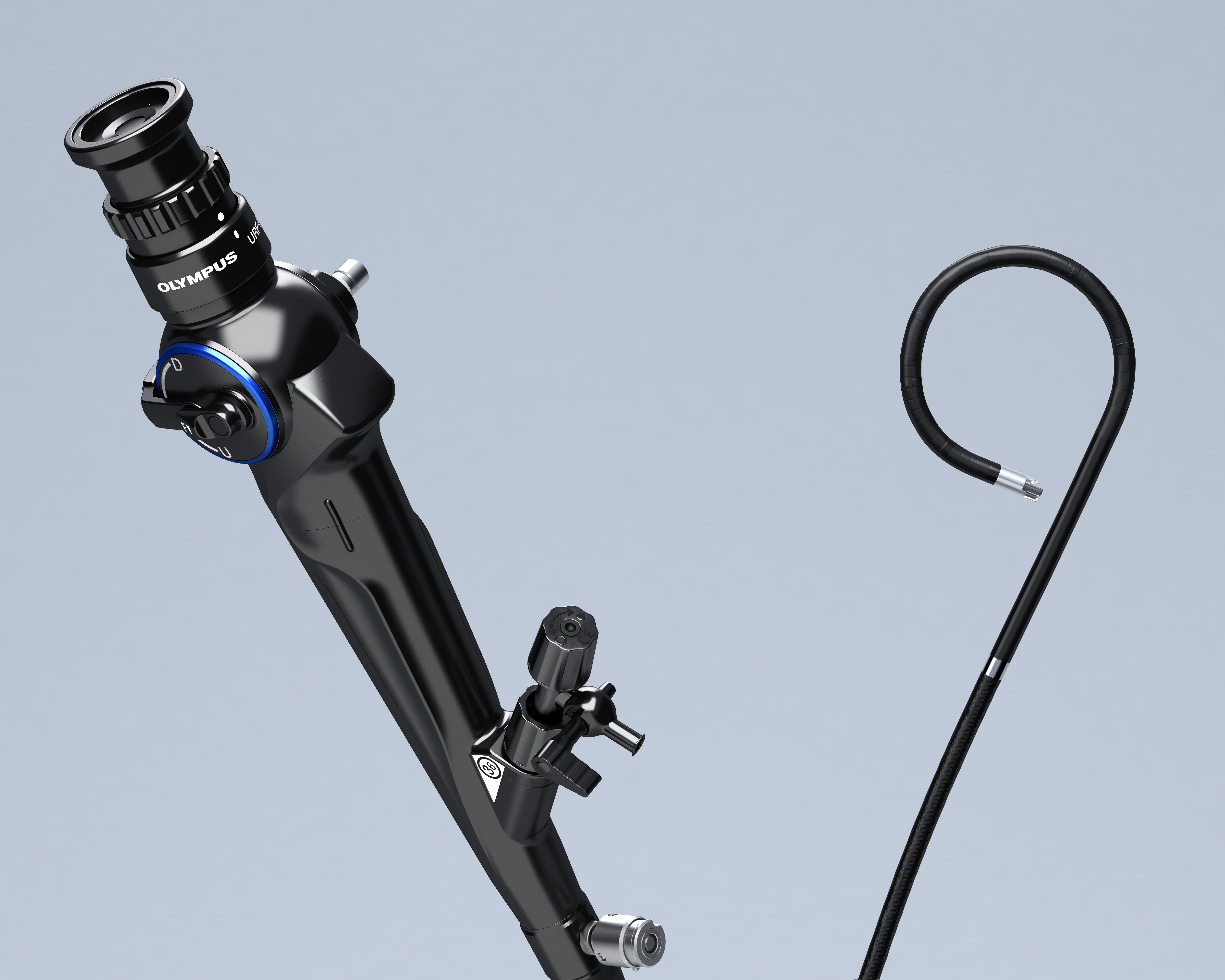 Urétéro-rénoscope URF-P7