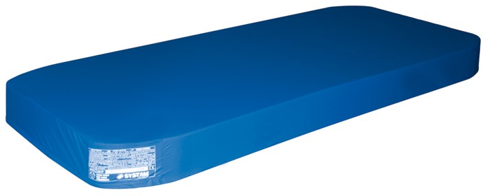 Housse Polymaille - 80 x 200 - ép.14 cm