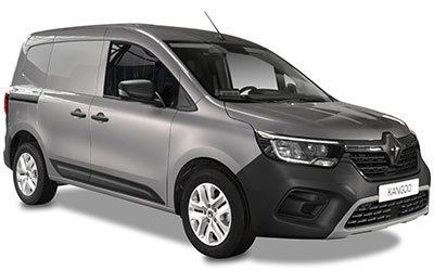 Renault KANGOO E-Tech CA L2 advance aut conf AC22/DC80 24