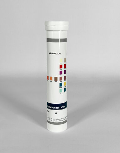 SureStep S.V.T (Urine) 1 x 25 Tests
