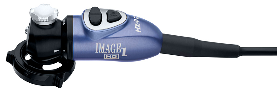 Tête de Caméra Full HD, 1CMOS, objectif droit PDD Image1S HX FI