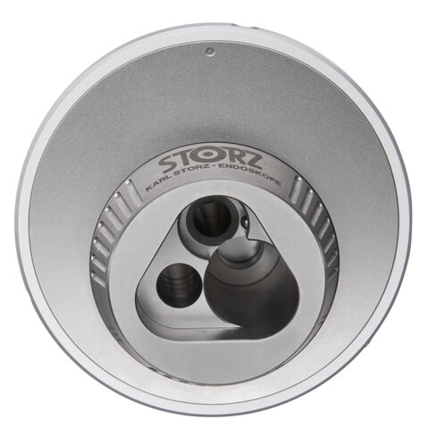 Adaptateur pour source de lumière