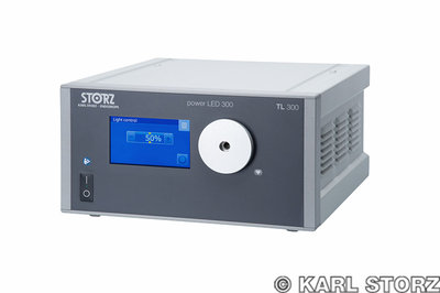 Source de lumière LED 300 Power LED 300 SCB