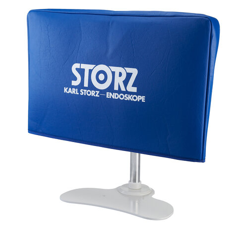 Housse écran 27'', moletonnée,