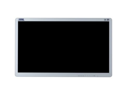 Ecran 2D/3D Full HD à UHD, 32'' médicalisé ACL LED, retroéclairage LED - 2D/3D