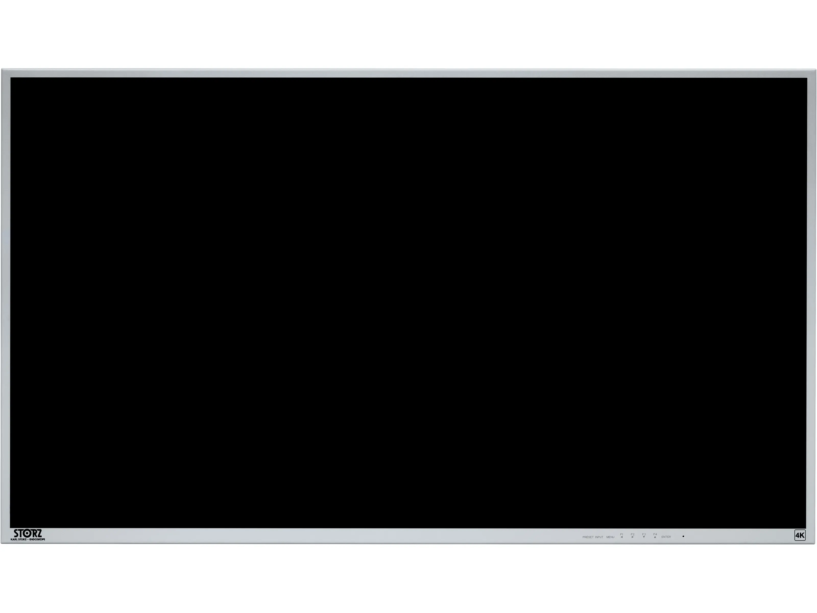 Ecran 2D Full HD à UHD, 55''LED