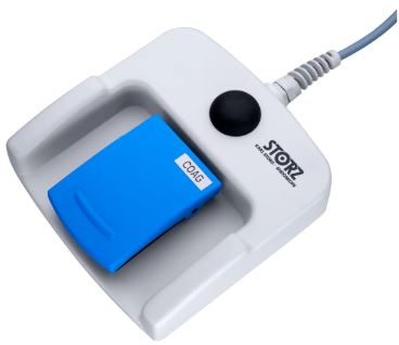 Pédale AUTOCON III 400