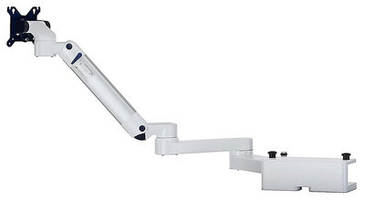 Bras support écran Bras port-écran mobile lg pour chariot UG1xx et UG2xx