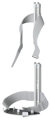 Porte-bouteille CO², pour chariots COR